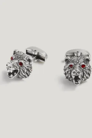 Gutteridge Gemelos de oso