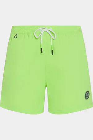 Gutteridge Bañadores de colores lisos