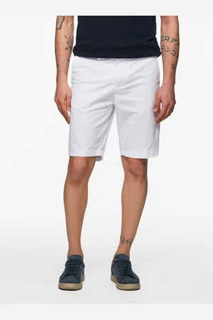 Gutteridge Bermudas de sarga