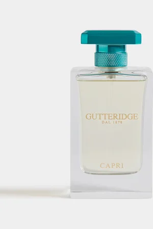 Gutteridge Perfume Capri 100ml