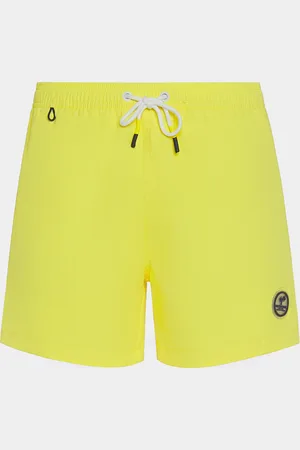 Gutteridge Bañadores de colores lisos