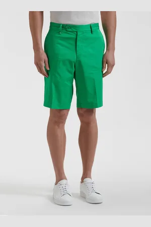 Gutteridge Bermudas de sarga ligera