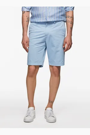 Gutteridge Bermudas de sarga