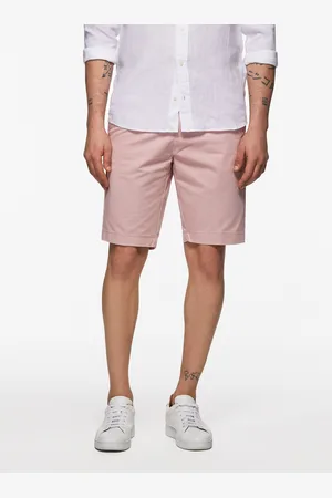 Gutteridge Bermudas de sarga