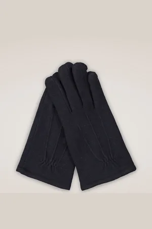 Gutteridge GUANTES DE LANA