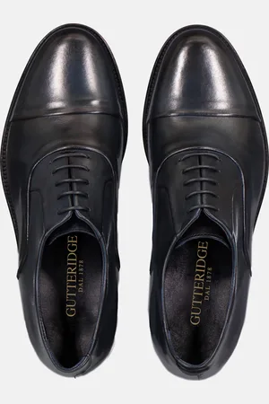 Gutteridge ZAPATOS DE CUERO