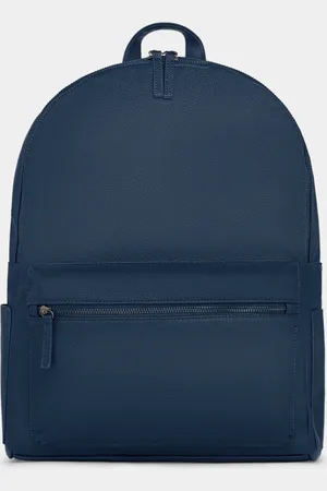 Gutteridge Mochila con bolsillos