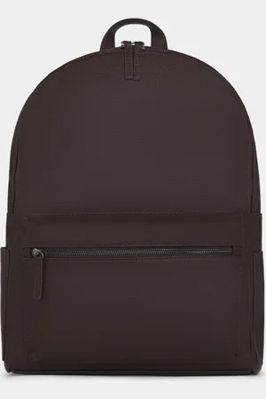 Gutteridge Mochila con bolsillos