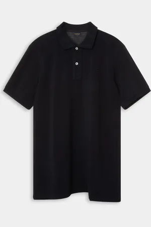 Gutteridge Polo clásico de piqué