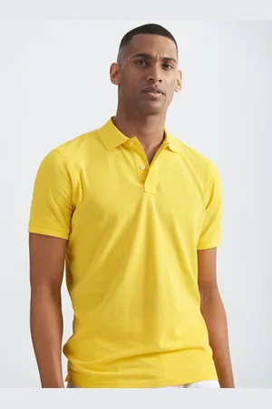 Gutteridge Polo clásico de piqué