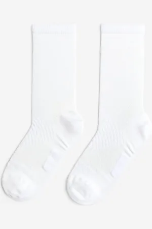 Pack de 2 calcetines de deporte DryMove™