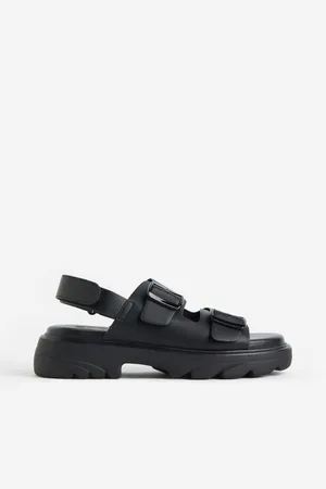 H&m chanclas online mujer