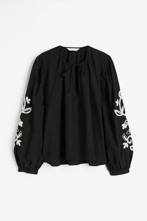 Blusones h&m cheap