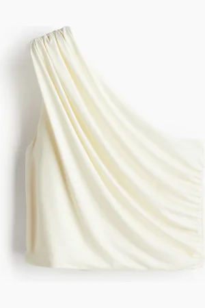 H&M Blanco