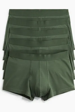 H&M Verde
