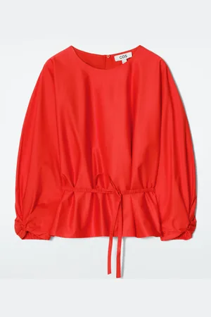 H&M Naranja
