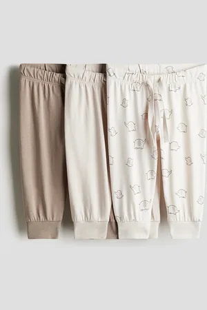 H&M Marrón
