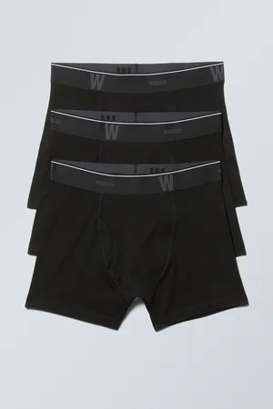H&M Negro