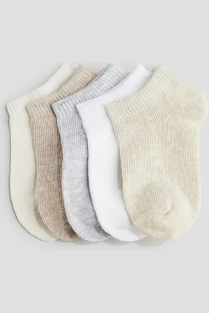 H&M Blanco