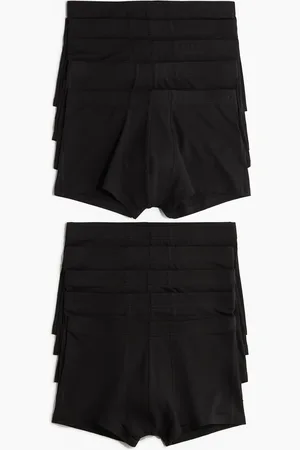 H&M Negro
