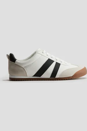 H&M Blanco