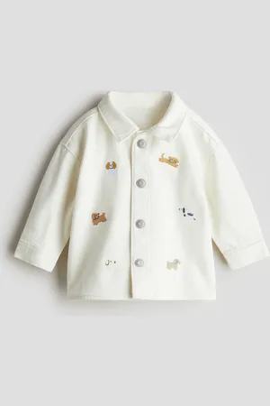 H&M Blanco