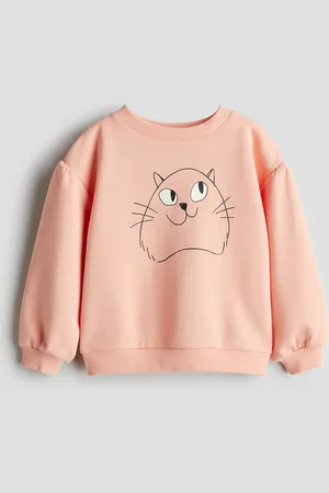 H&M Naranja