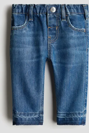 H&M Azul