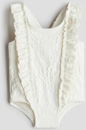 H&M Blanco