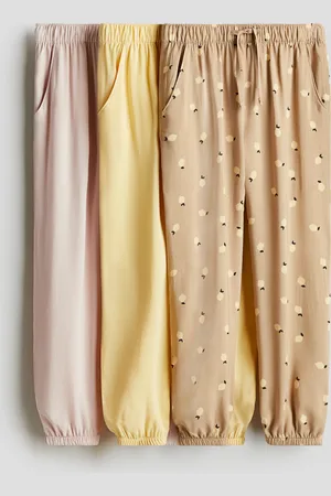 H&M Naranja