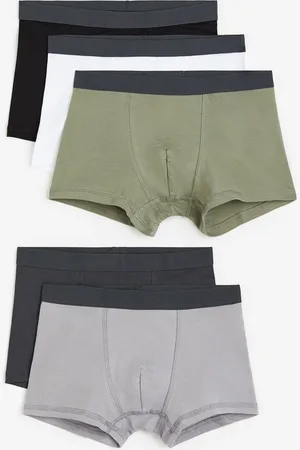 H&M Gris