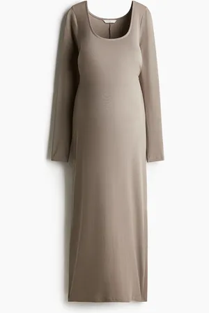 H&M Marrón