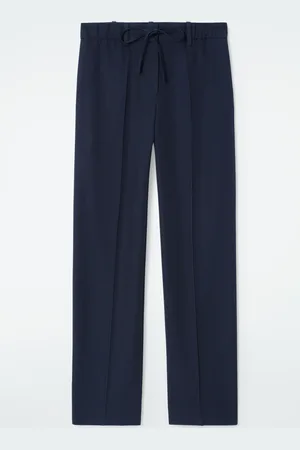 H&M Azul