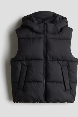 H&M Negro