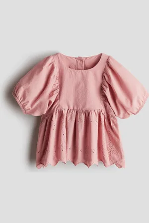H&M Rosa