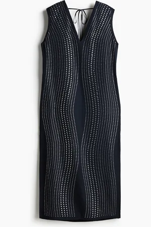 H&M Azul