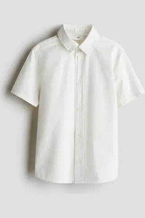H&M Blanco