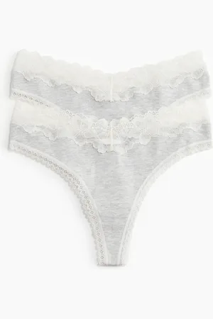 H&M Gris