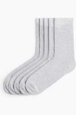 H&M Gris