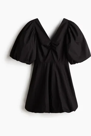 H&M Negro