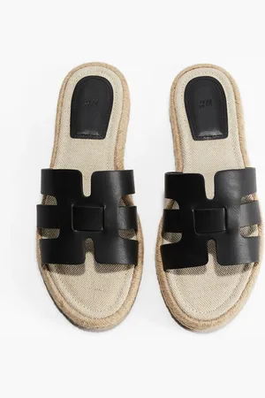H&M Negro