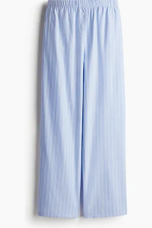 H&M Azul