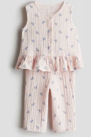 H&M Rosa