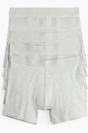 H&M Gris