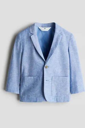H&M Azul