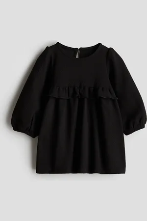 H&M Negro