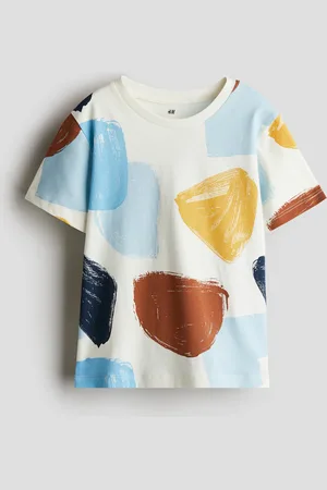 H&M Blanco