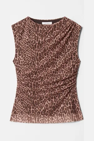 H&M Marrón