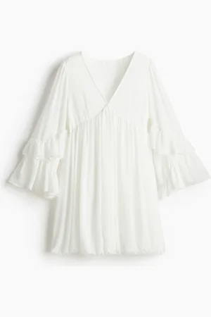 H&M Blanco