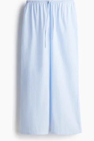 H&M Azul